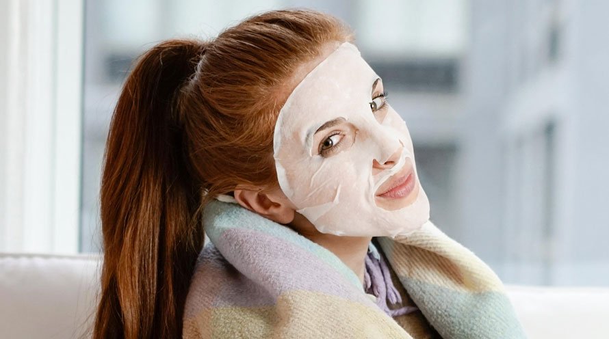 Find the Best Face Mask Based on Your Skin Type Garnier