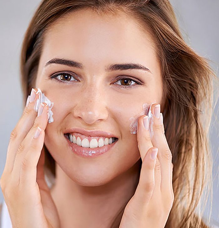 How Should You Moisturize Your Face? Skin Care Garnier