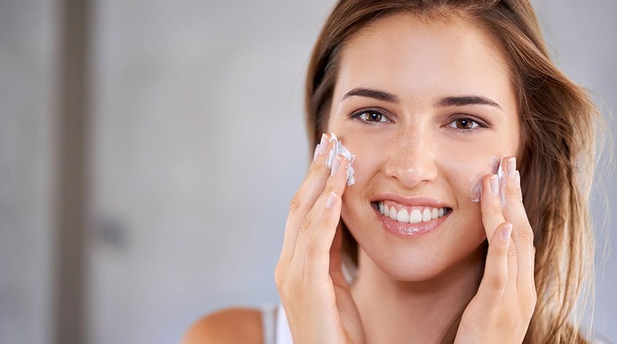 Find the best moisturizer for your face - Garnier SkinActive