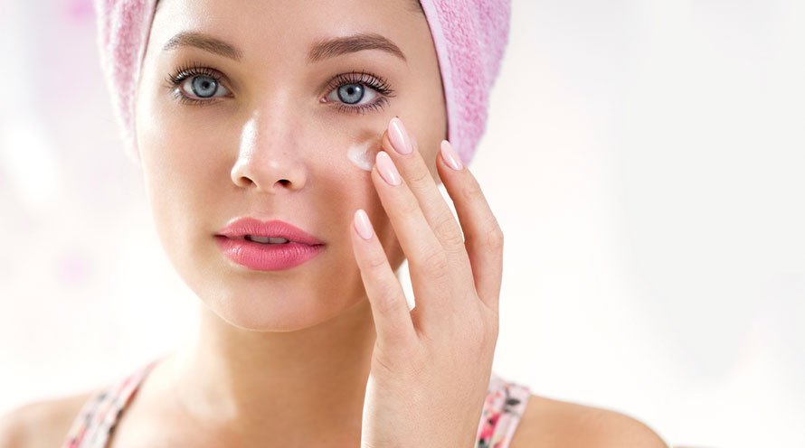 How to prep dry skin for spring - Garnier SkinActive