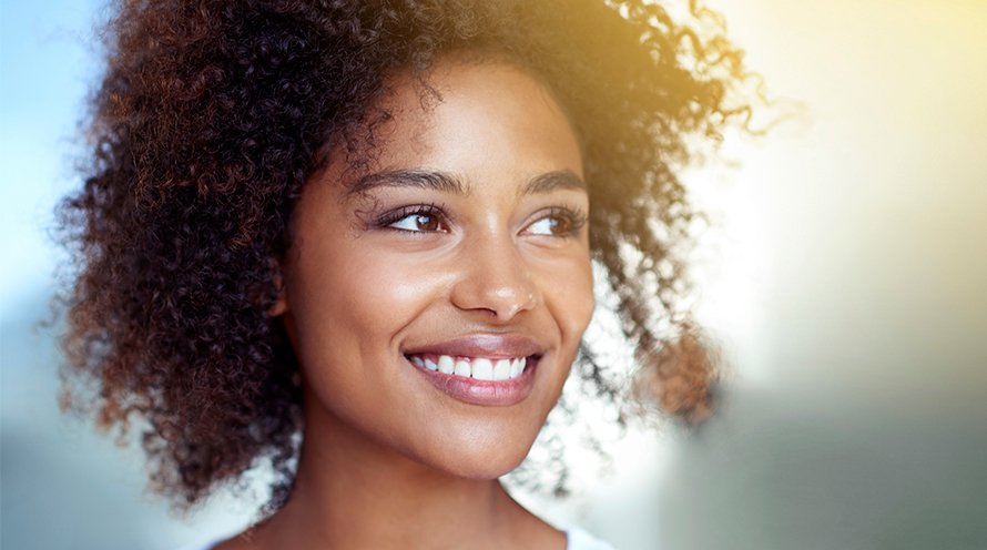 Reduce dark spots in darker complexion - Garnier SkinActive