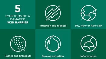 How to Repair Damaged Skin Barrier - Garnier