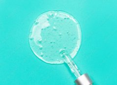 Hyaluronic Acid For Damaged Skin Barrier - Garnier