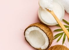 Plant Based Oil For Damaged Skin Barrier - Garnier