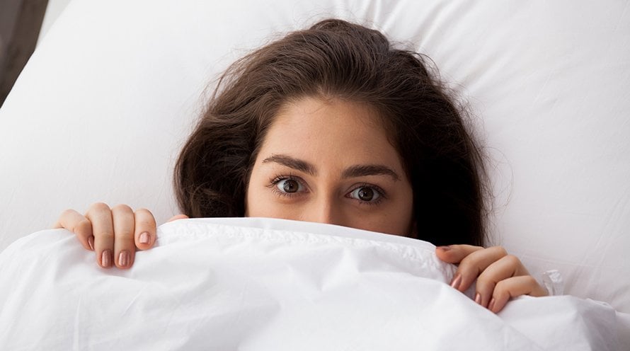 Garnier Skincare how to soothe your skin after a night out