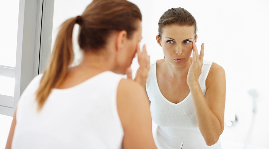 How to take care of dark spots at home - Garnier SkinActive