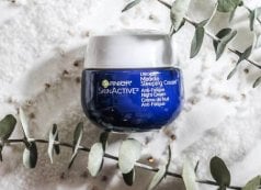 Garnier SkinActive Miracle Anti-Fatigue Cream - Garnier Garnier SkinActive Miracle Anti-Fatigue Cream - Garnier