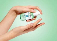 Hyaluronic Acid All In One Skincare Products - Garnier Hyaluronic Acid All In One Skincare Products - Garnier