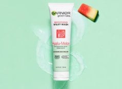 Hyaluronic Acid Cleansers For Skin Care - Garnier Hyaluronic Acid Cleansers For Skin Care - Garnier