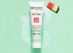 Hyaluronic Acid Cleansers For Skin Care - Garnier Hyaluronic Acid Cleansers For Skin Care - Garnier