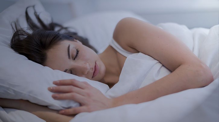 Read our Article on The Importance of Beauty Sleep - Garnier