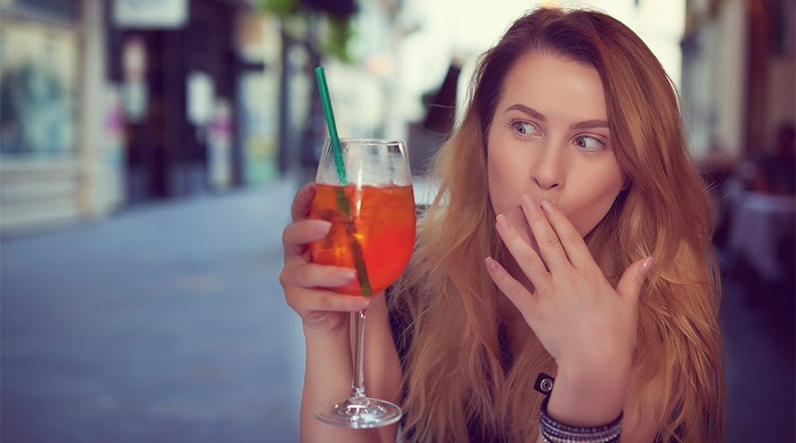 Leave bad skin care habits behind you and have a great skin care routine - Garnier SkinActive