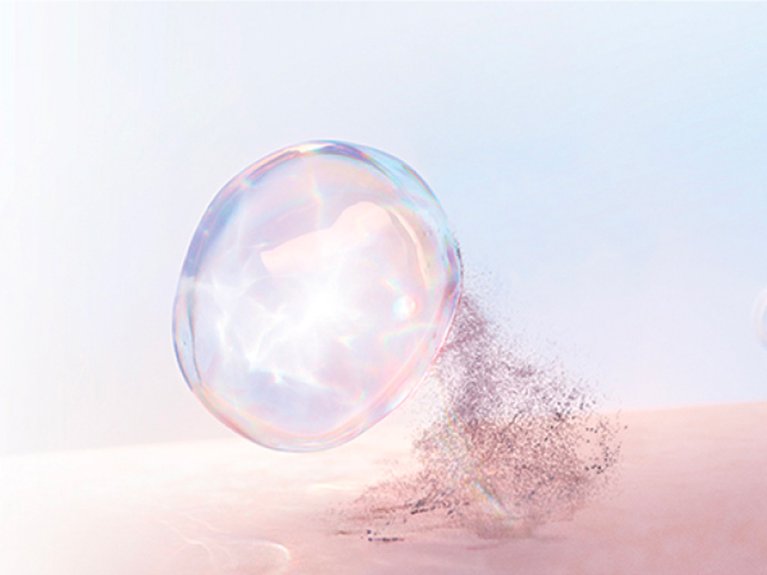 Using Micellar Water to Remove Waterproof Mascara Garnier