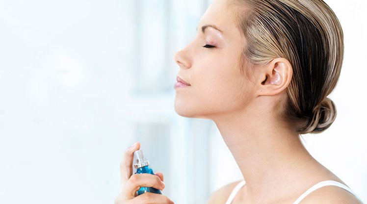 Garnier Skin Care new ways to use cleanser
