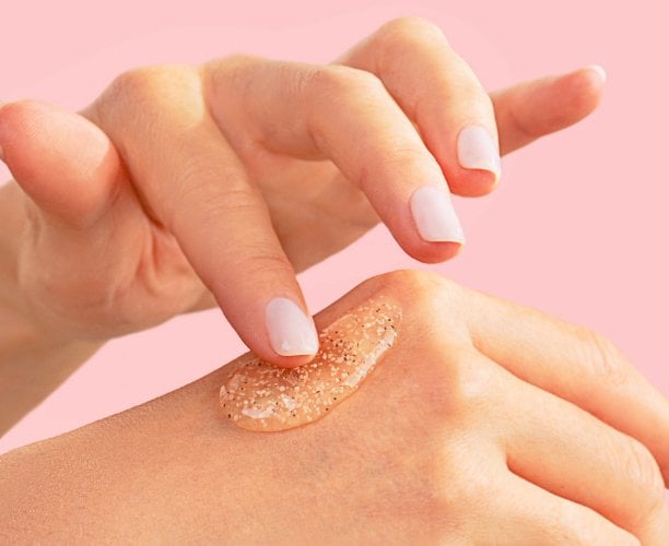Exfoliate