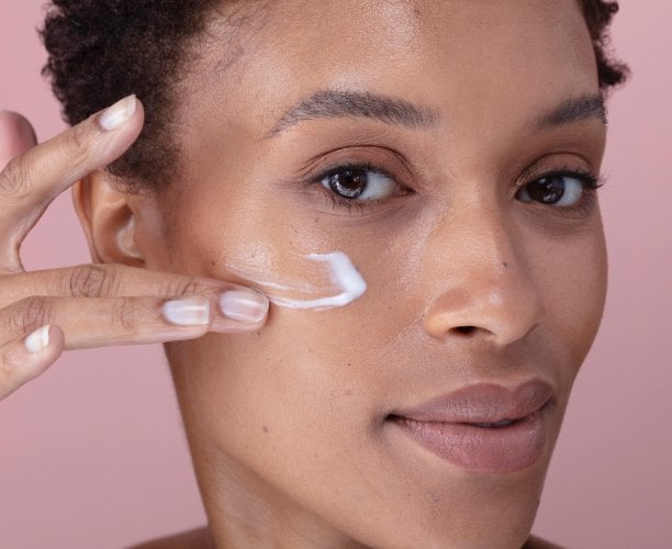 Moisturize