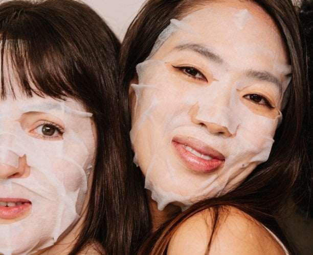 Mask (Optional)
