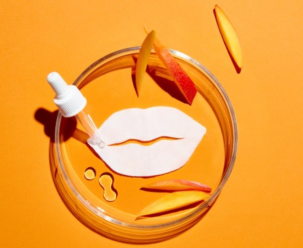 Cuidado de los labios