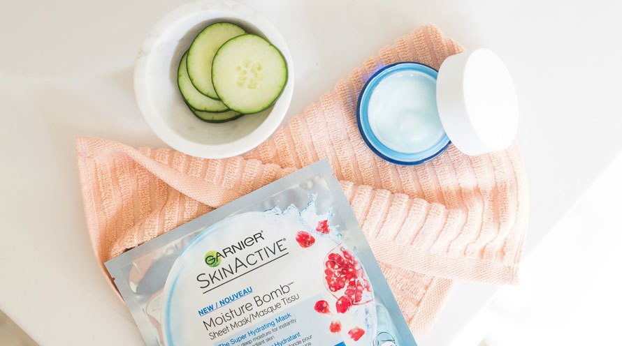 Our Best Moisturizer for Dry Skin Skin Care Garnier