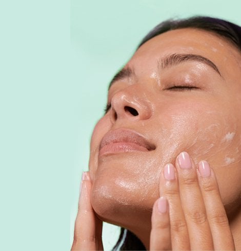 Glowing Skin Article