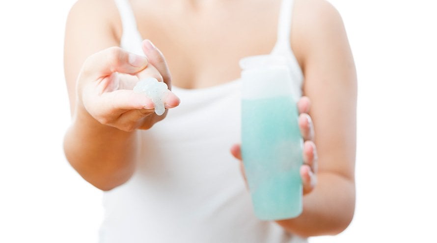 Should you use a gel moisturizer - Garnier SkinActive