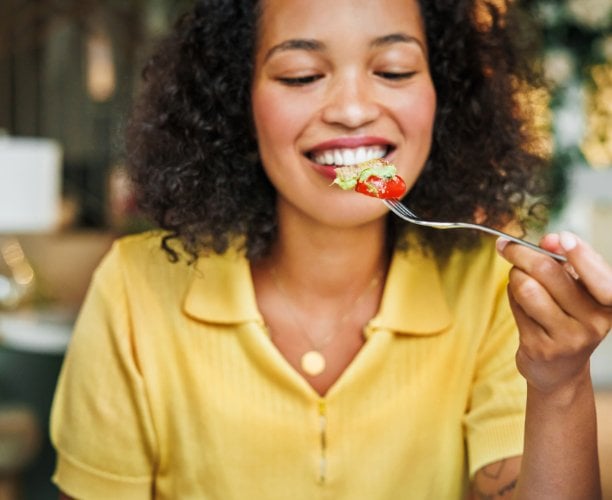 Eat Your Way to Radiant Skin