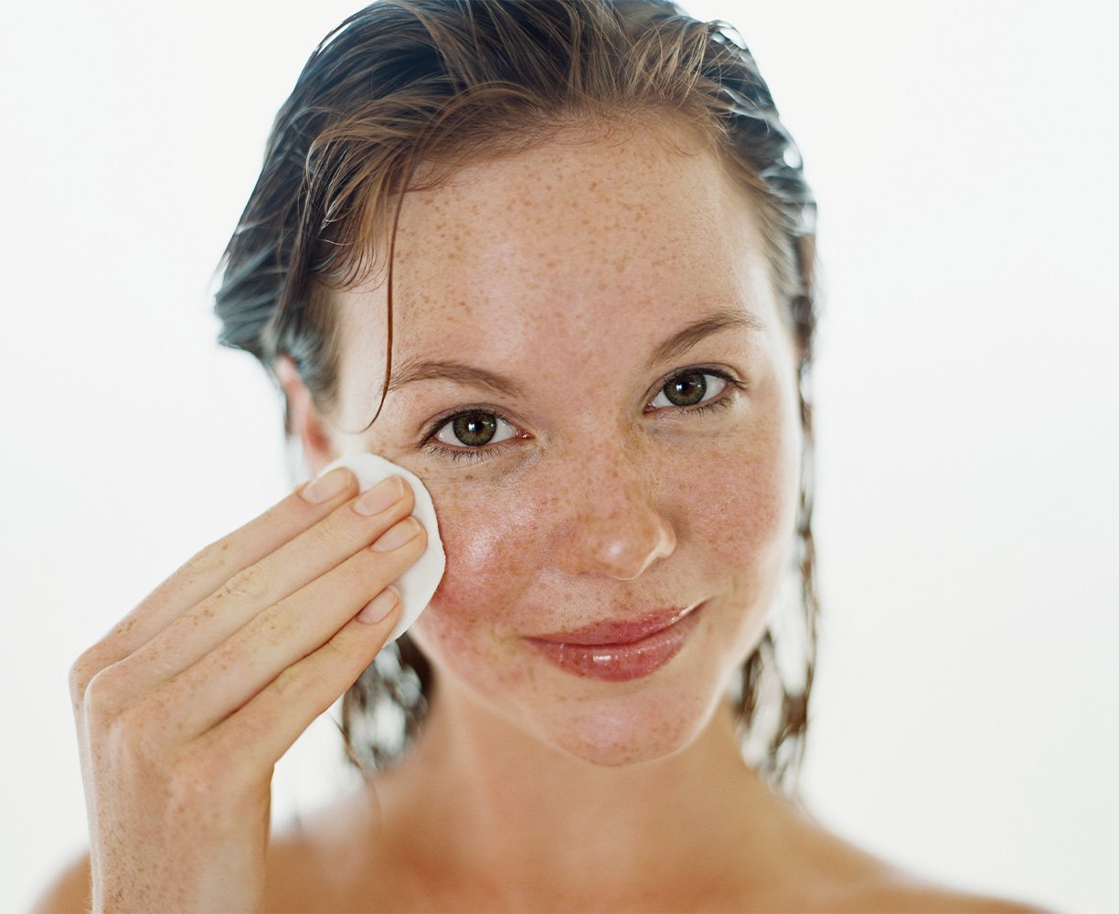 Exfoliación: ¿con qué frecuencia hacerla?