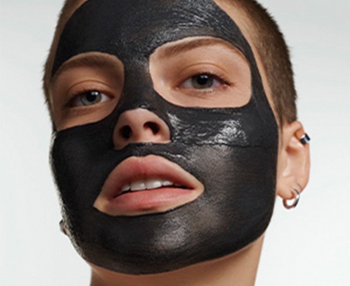 Uso de mascarillas: esencial para controlar piel grasa