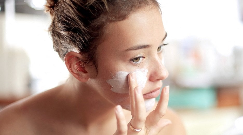 Skin care for teens - Garnier