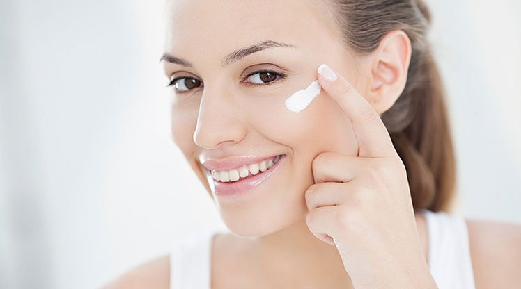 What good sale for dry skin
