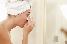 Learn the ABCs of cleansers - Garnier SkinActive