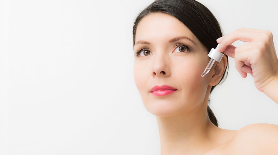 Learn the best skin care routine in your 30's - Garnier SkinActive