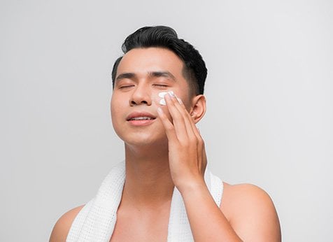 Face Moisturizer Men skin care hydrating nourish SPF 30 - Garnier Face Moisturizer Men skin care hydrating nourish SPF 30 - Garnier