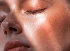 Glycolic Acid For Sun Damage - Garnier