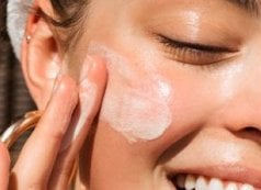 Glycolic Acid Help Increase Absorption - Garnier
