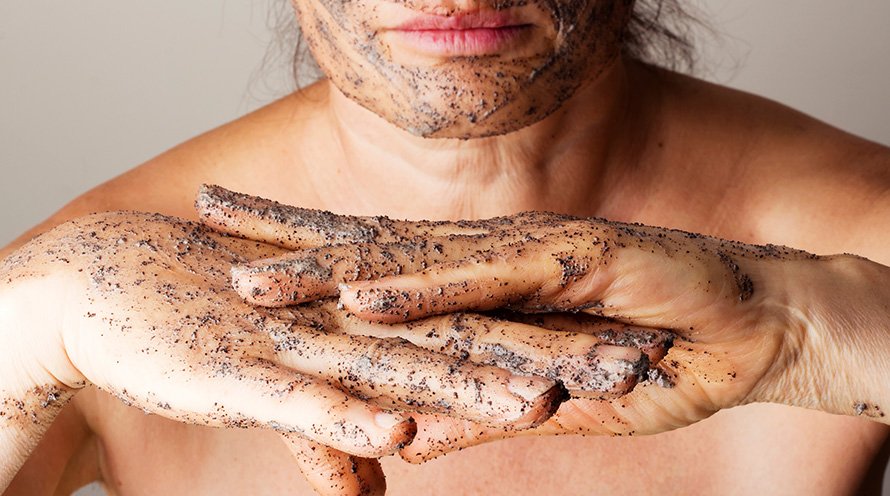 The one ingredient that will help detox your oily skin charcoal - Garnier SkinActive