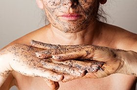 The one ingredient that will help detox your oily skin charcoal - Garnier SkinActive