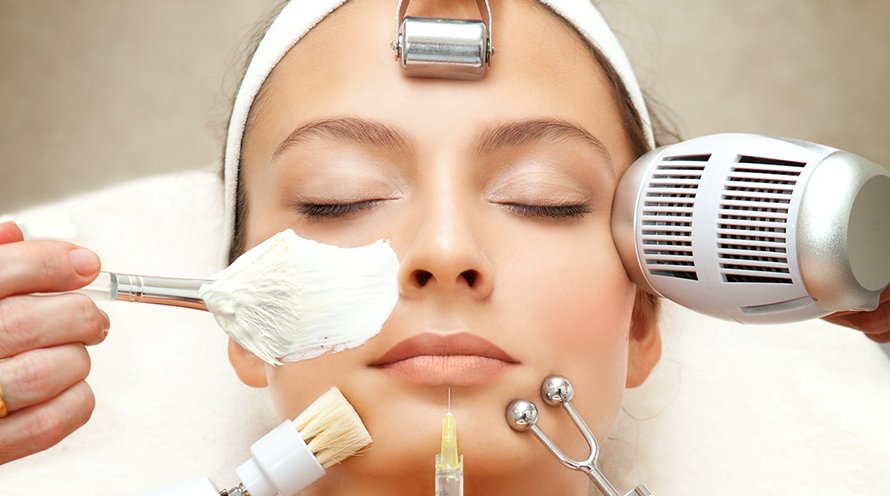 Anti-Aging Myths and Truths – Skin Care – Garnier