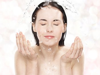 The benefits of cleansing balms - Garnier