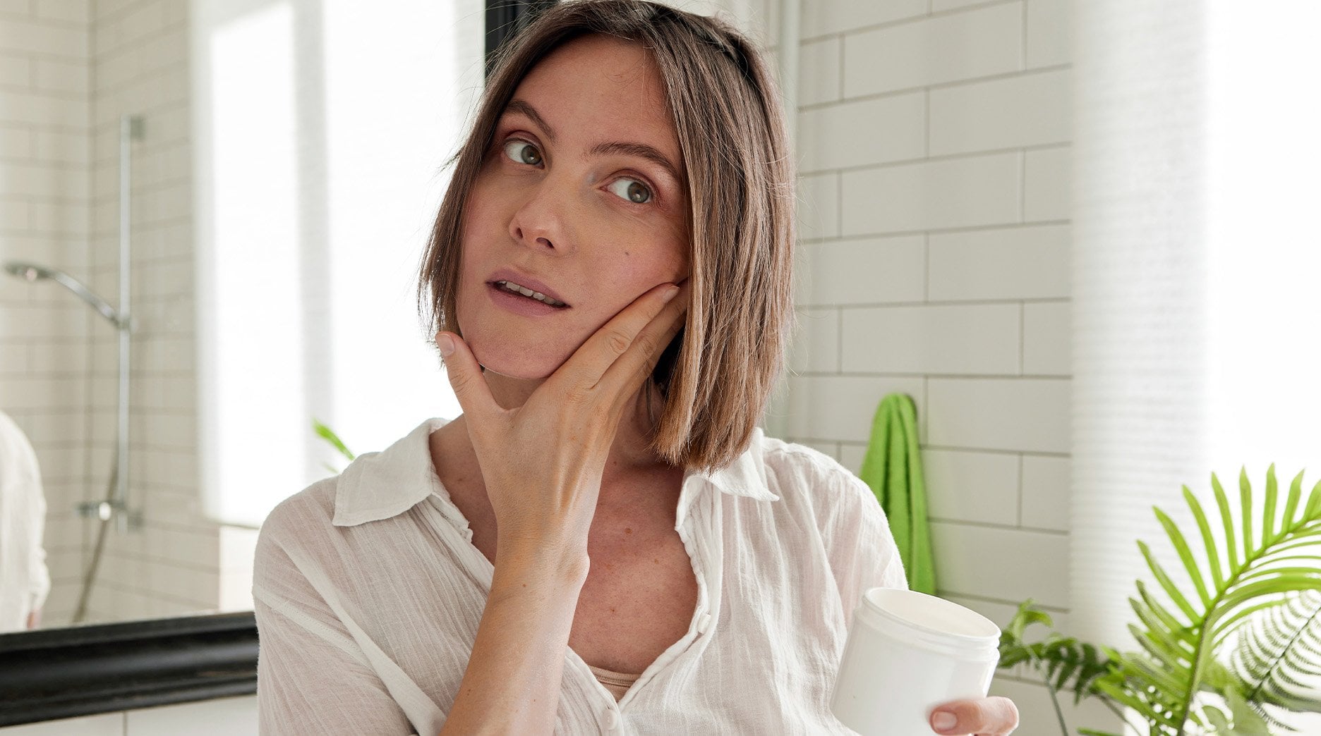 How to use cleansing balm - Garnier