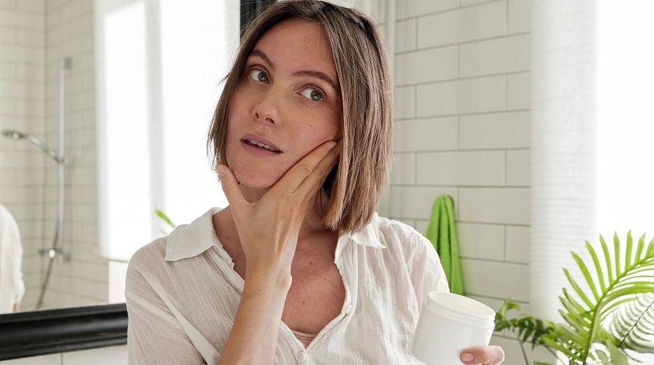 How to use cleansing balm - Garnier 