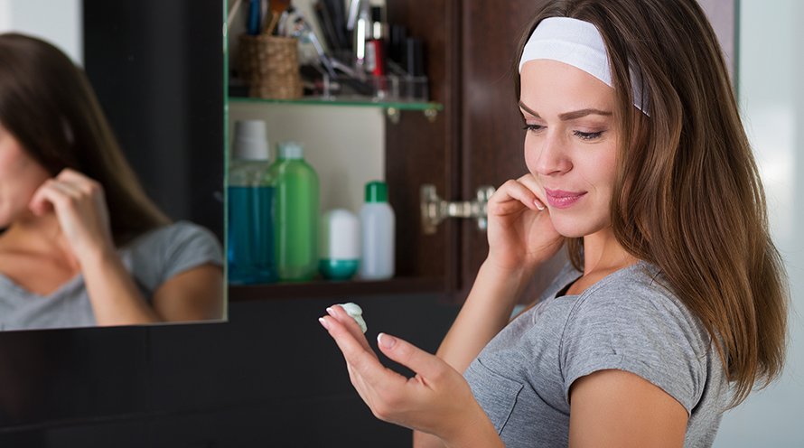 Face sales clean tips
