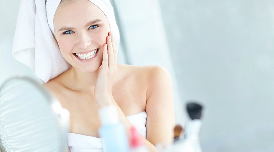 What does mechanical exfoliation entail - Garnier SkinActive