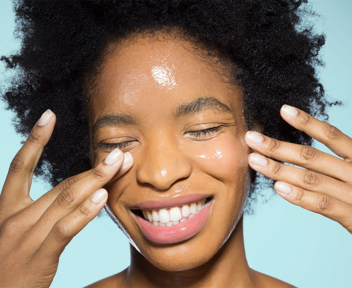 Gel Cleansers