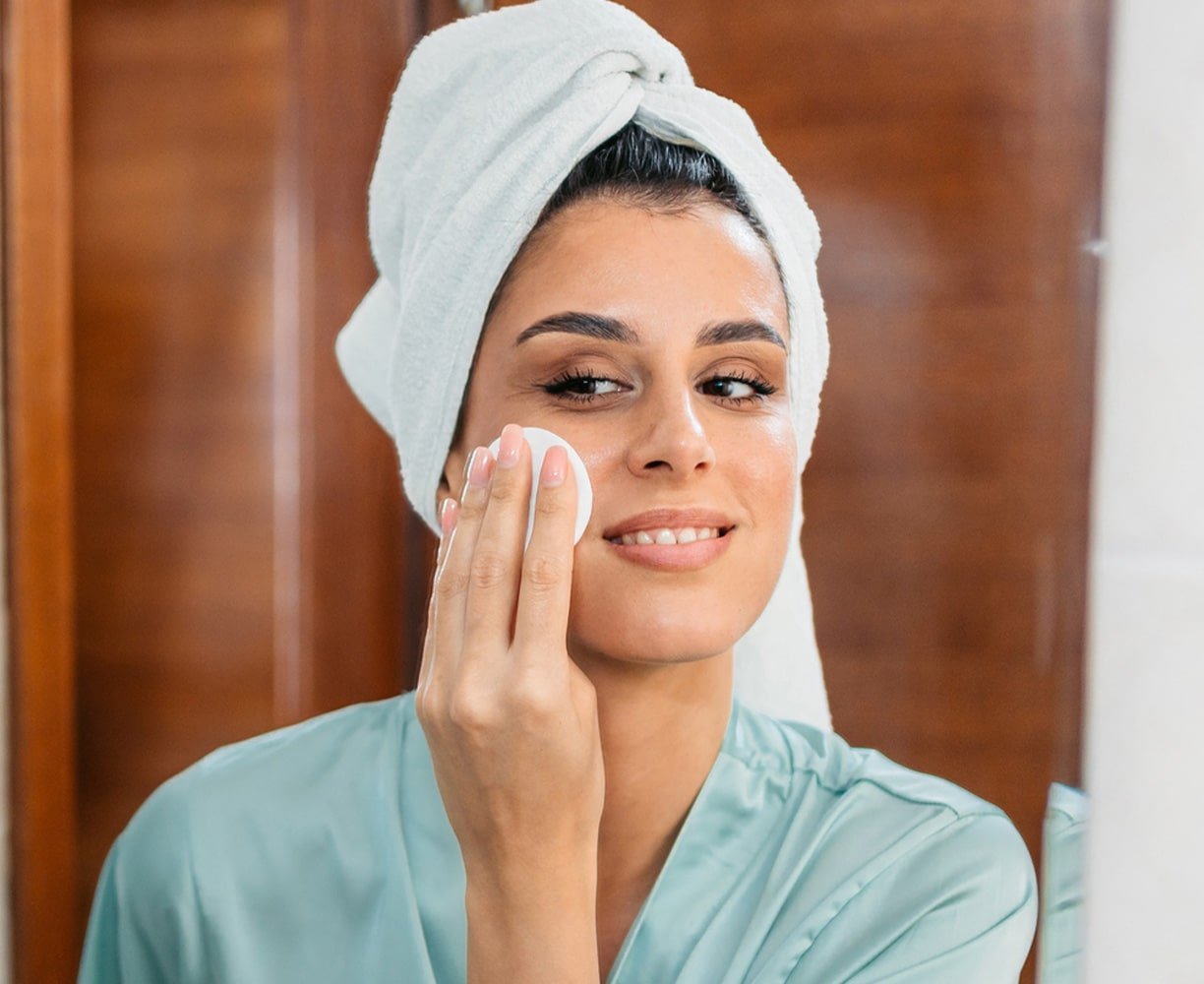 Micellar Water
