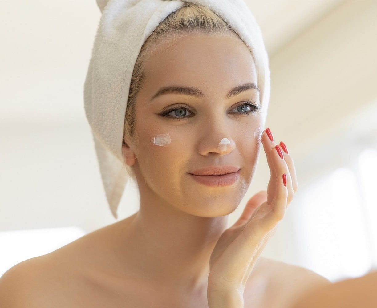 Cleansing Balms