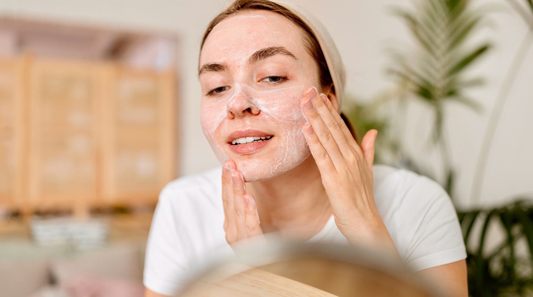 Best facial cleanser for every type of skin - Garnier