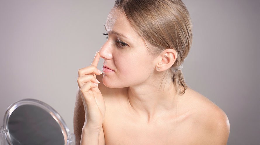 Nose care sales