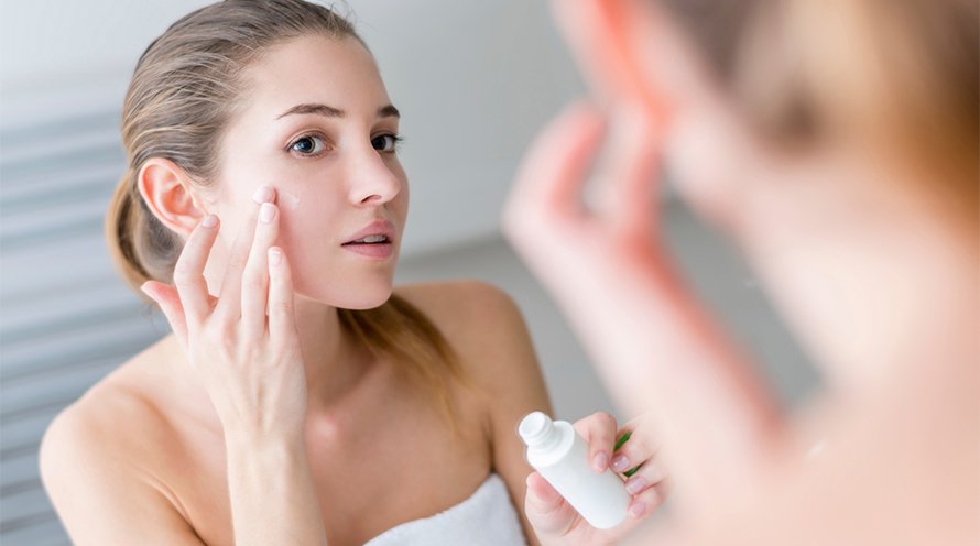 skin care tips for dark spots
