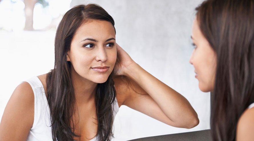 Why Is My Skin Suddenly Different Skin Care Garnier